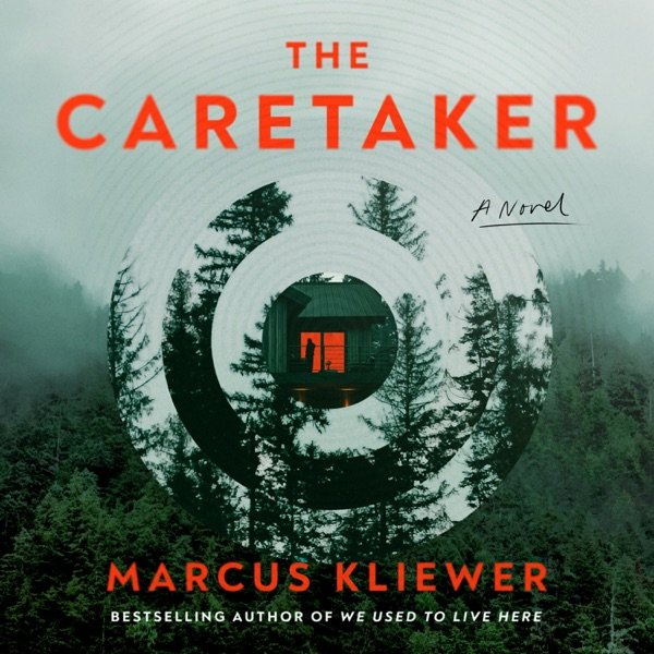 Cover of THE CARETAKER