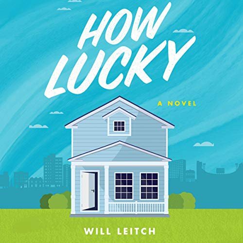 Cover of How Lucky