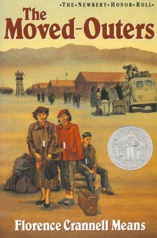 Cover of The Moved-Outers