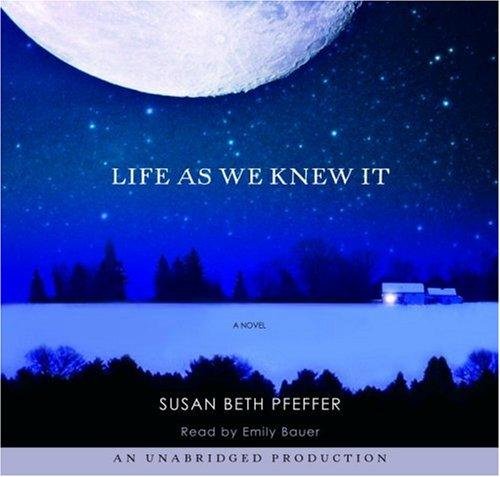 Cover of Life As We Knew It