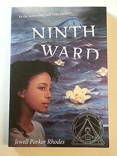Cover of Ninth Ward
