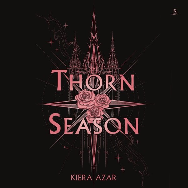 Cover of THORN SEASON