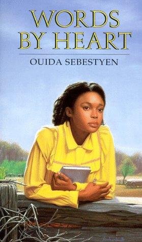 Cover of Words by Heart