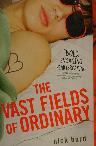 Cover of The Vast Fields of Ordinary