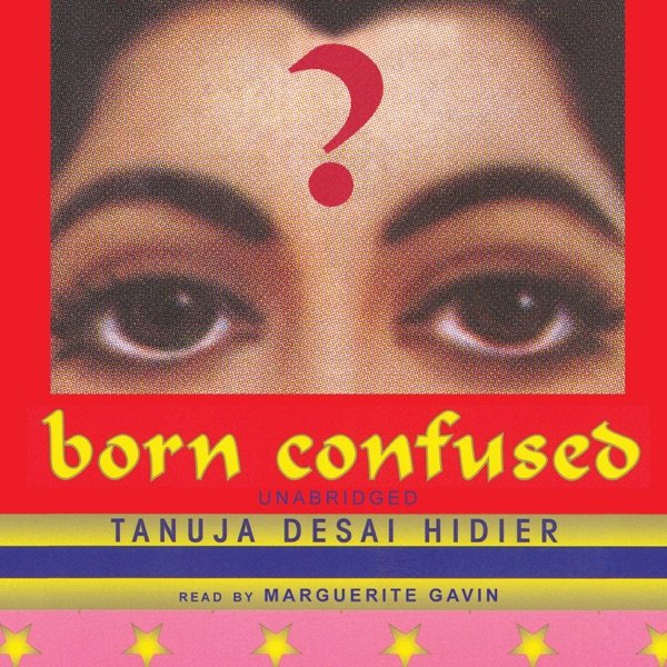 Cover of Born Confused