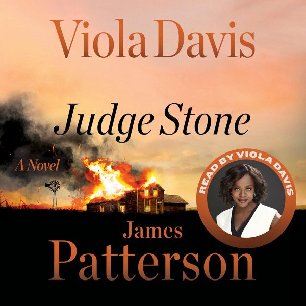 Cover of JUDGE STONE