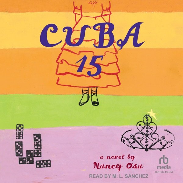 Cover of Cuba 15