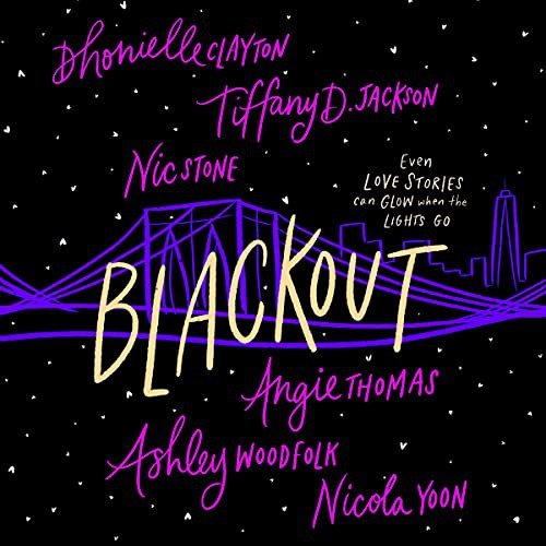Cover of Blackout
