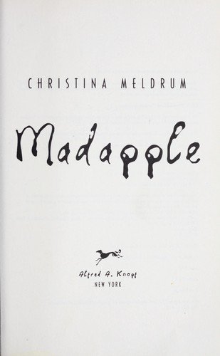 Cover of Madapple