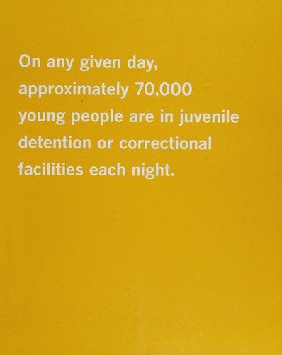 Cover of Juvenile in Justice
