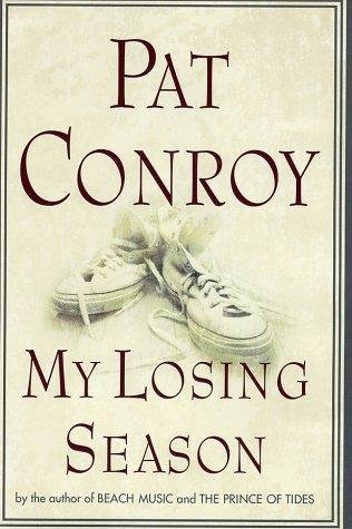Cover of My Losing Season