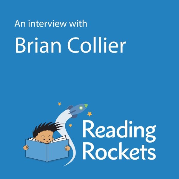 Cover of Bryan Collier