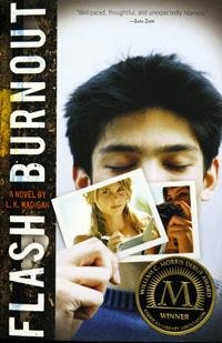 Cover of Flash Burnout
