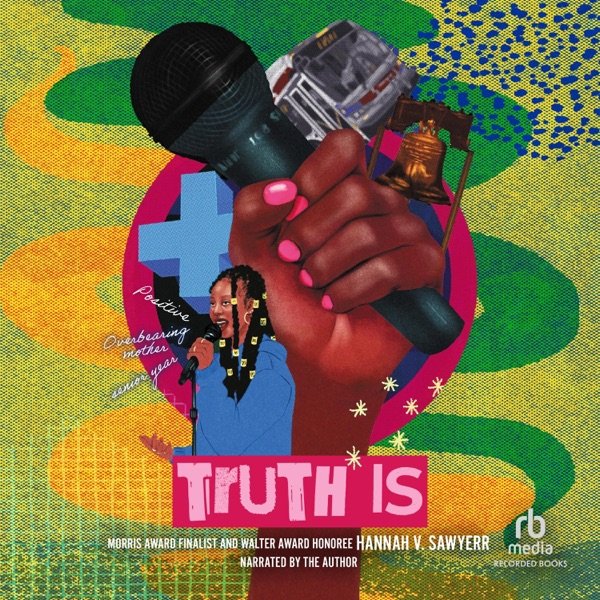 Cover of Truth Is