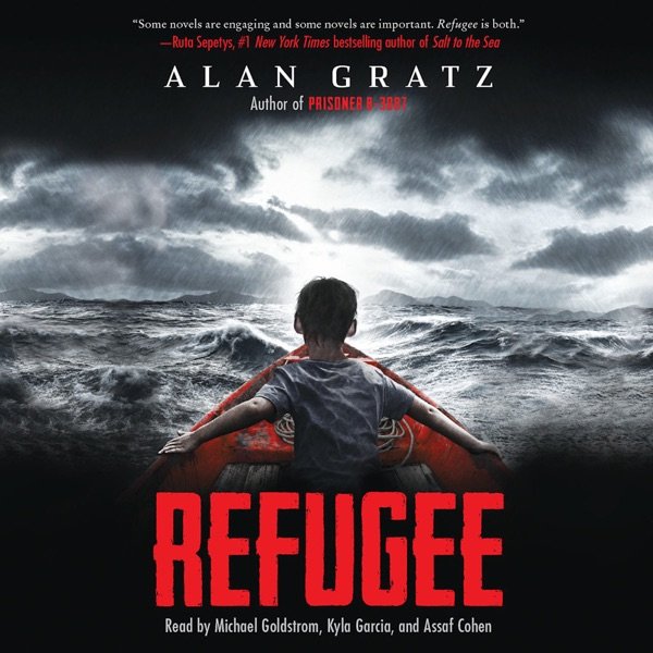 Cover of Refugee