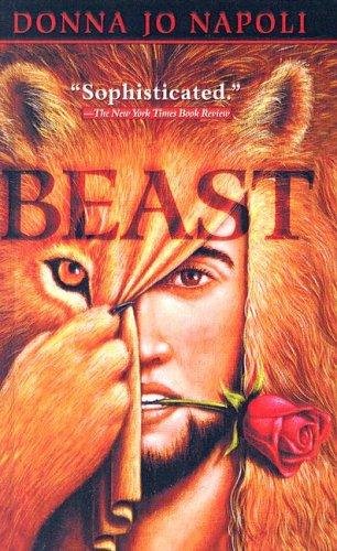Cover of Beast