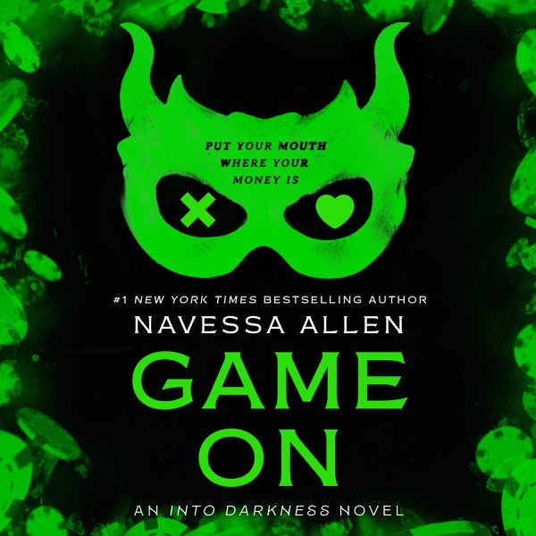 Cover of GAME ON