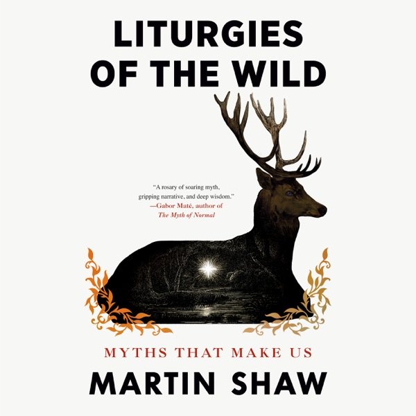 Cover of LITURGIES OF THE WILD