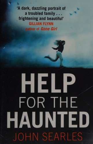 Cover of Help for the Haunted