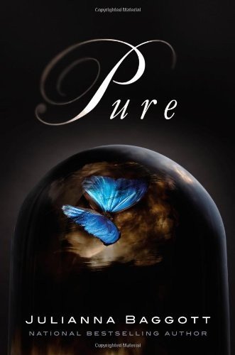 Cover of ''Pure''