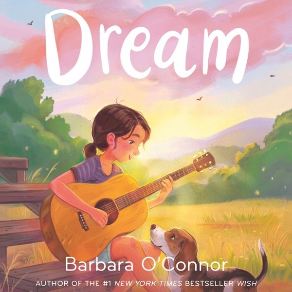 Cover of DREAM
