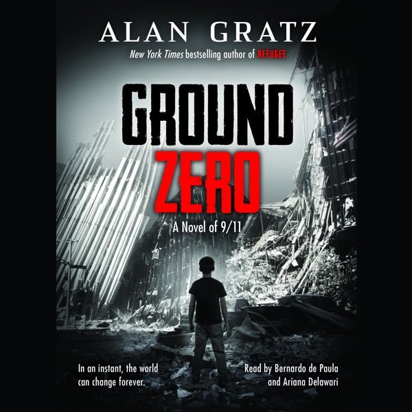 Cover of GROUND ZERO
