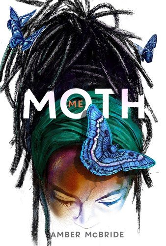 Cover of Me (Moth)