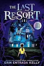 Cover of THE LAST RESORT