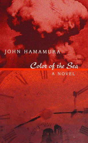 Cover of Color of the Sea