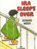Cover of Ira Sleeps Over