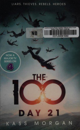 Cover of The 100