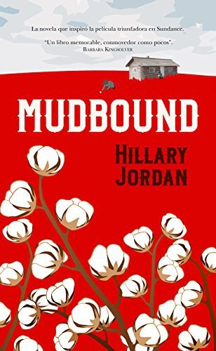 Cover of Mudbound