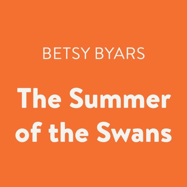 Cover of Summer of the Swans