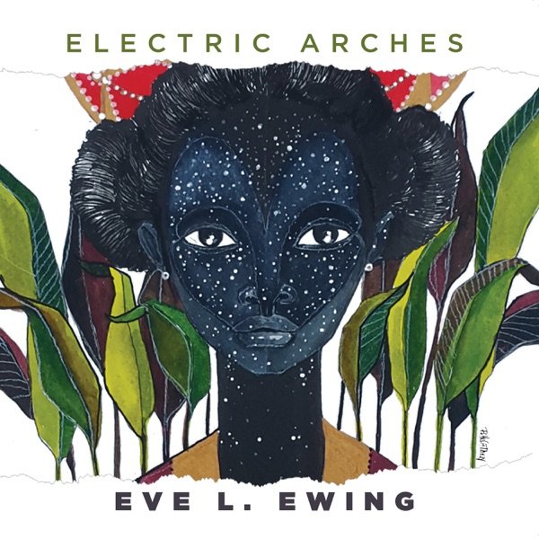 Cover of Electric Arches