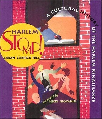 Cover of Harlem Renaissance