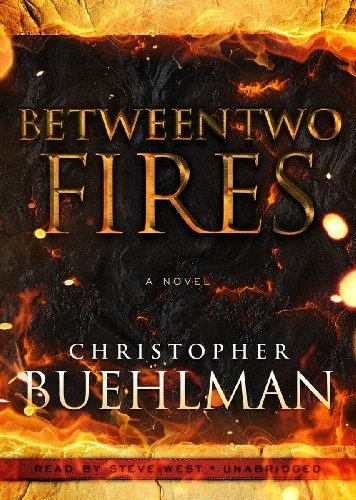 Cover of BETWEEN TWO FIRES