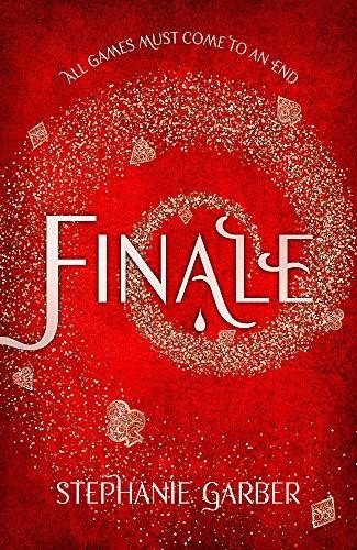 Cover of Finale