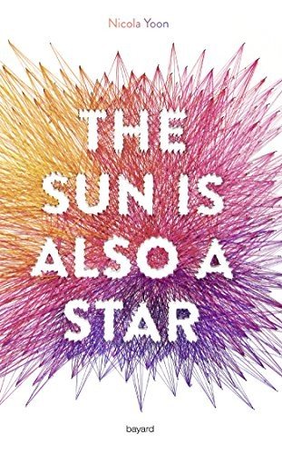 Cover of The Sun Is Also a Star