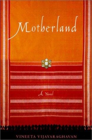 Cover of Motherland