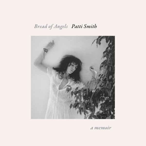 Cover of BREAD OF ANGELS