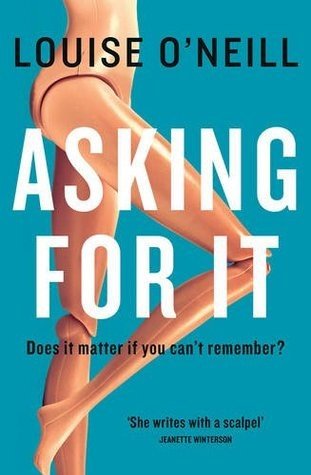 Cover of Asking for It