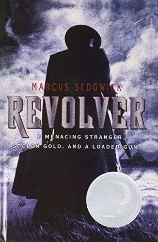 Cover of Revolver
