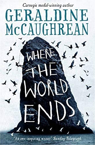 Cover of Where the World Ends