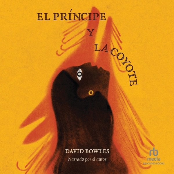 Cover of The Prince and the Coyote