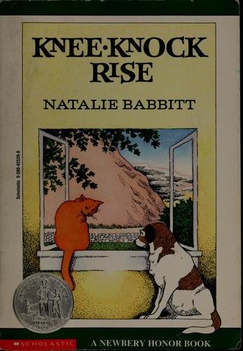 Cover of Kneeknock Rise