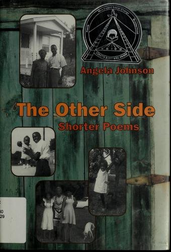 Cover of The Other Side: Shorter Poems