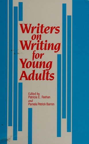 Cover of Writers on Writing for Young Adults