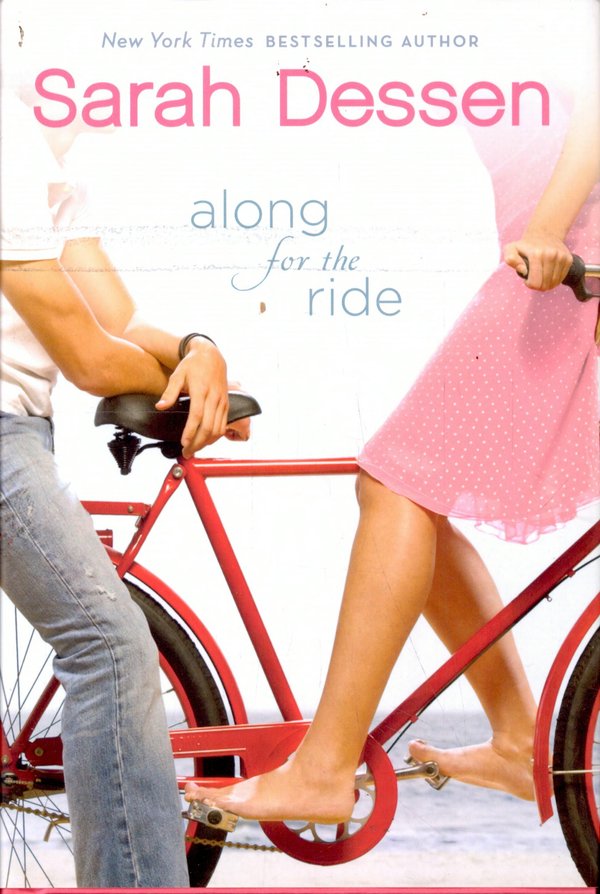 Cover of Along for the ride
