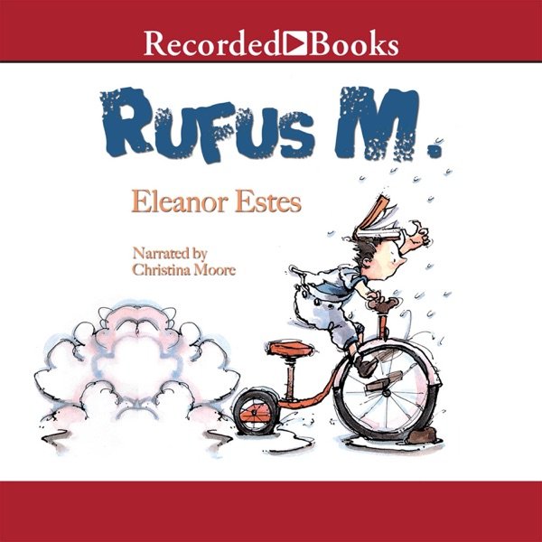 Cover of Rufus M.