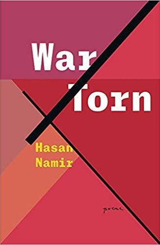 Cover of War/Torn